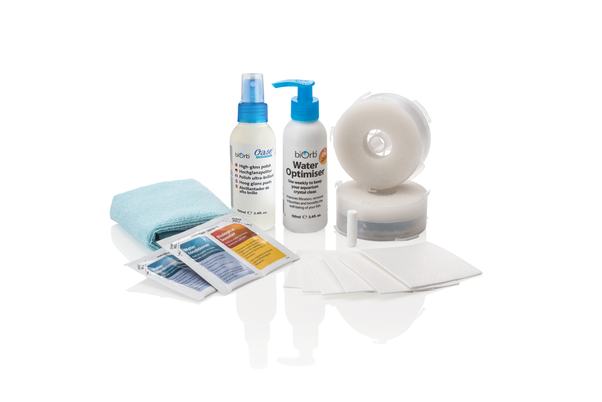 Сервисный комплект biOrb Maintenance Kit 
