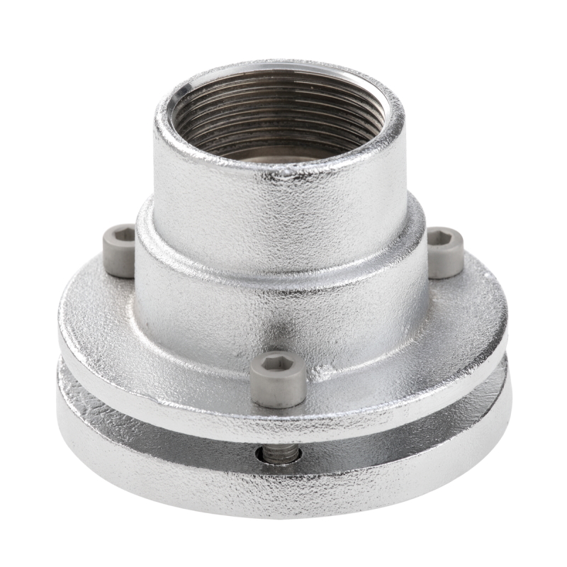 Шаровое соединение Swivel Connection 20 Silver