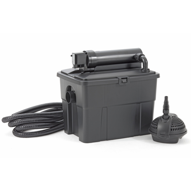 Фильтр MultiClear Set 5000