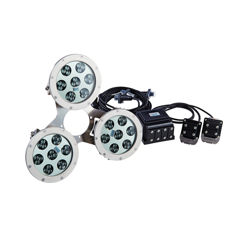 Подсветка LED Modul MDD XL 2D /DMX/02