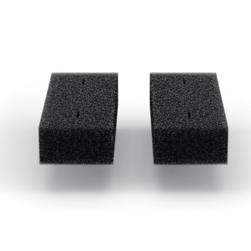 Угольный фильтр, biOrb EARTH carbon filter back