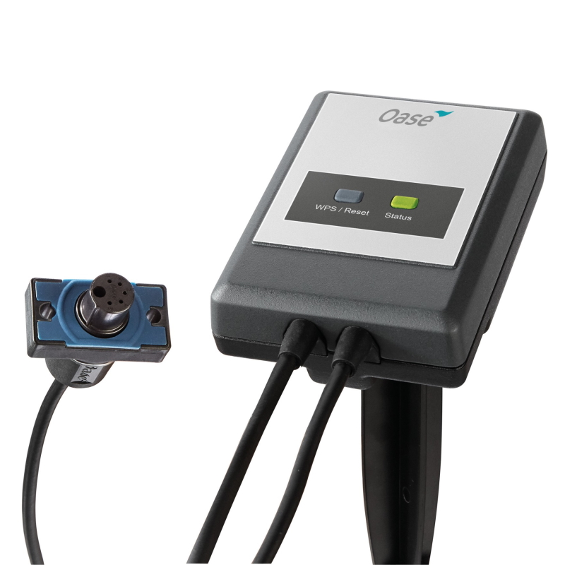 Блок управления Garden Controller Cloud 