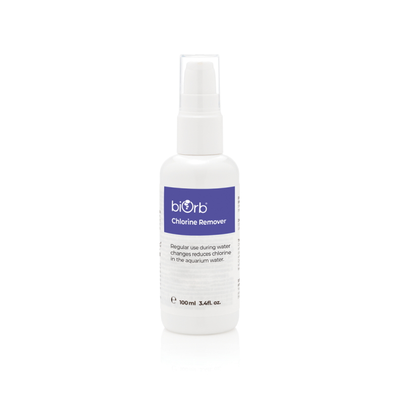 Средство для удаления хлора biOrb Chlorine Remover 