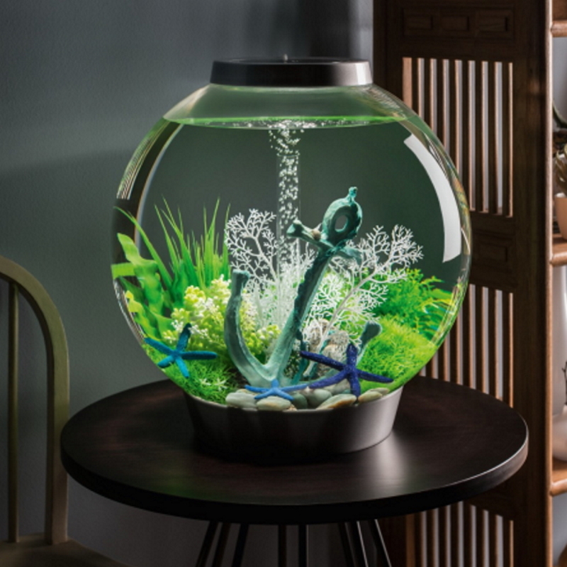 Аквариум biOrb Classic 105 MCR black