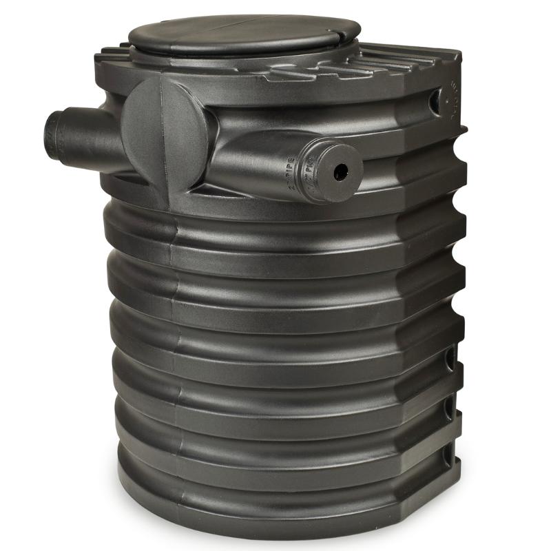 Камера Pump vault 15000