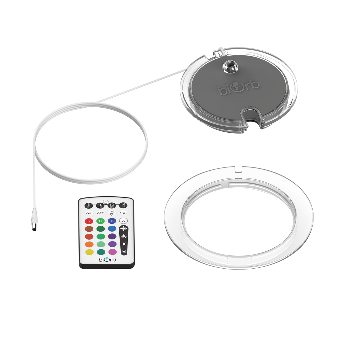 Подсветка, biOrb MCR small grey