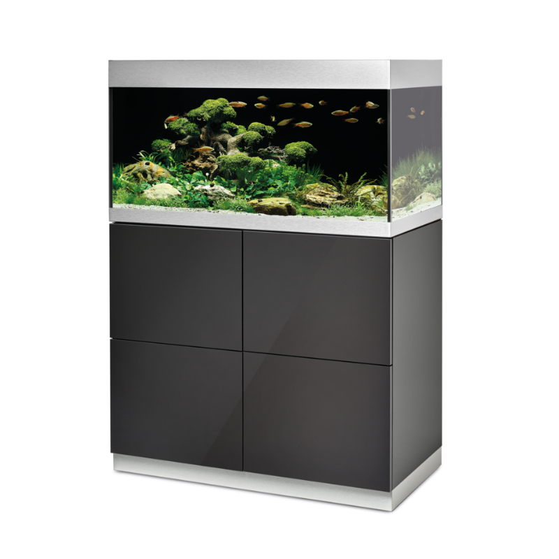 Аквариум HighLine optiwhite 200 anthracite