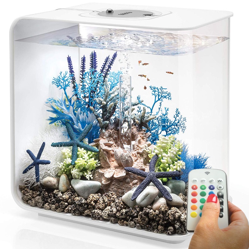 Аквариум biOrb FLOW 30 MCR white