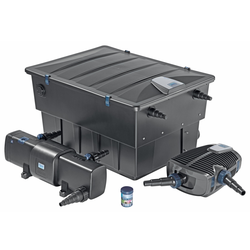 Фильтр BioTec ScreenMatic² Set 40000  