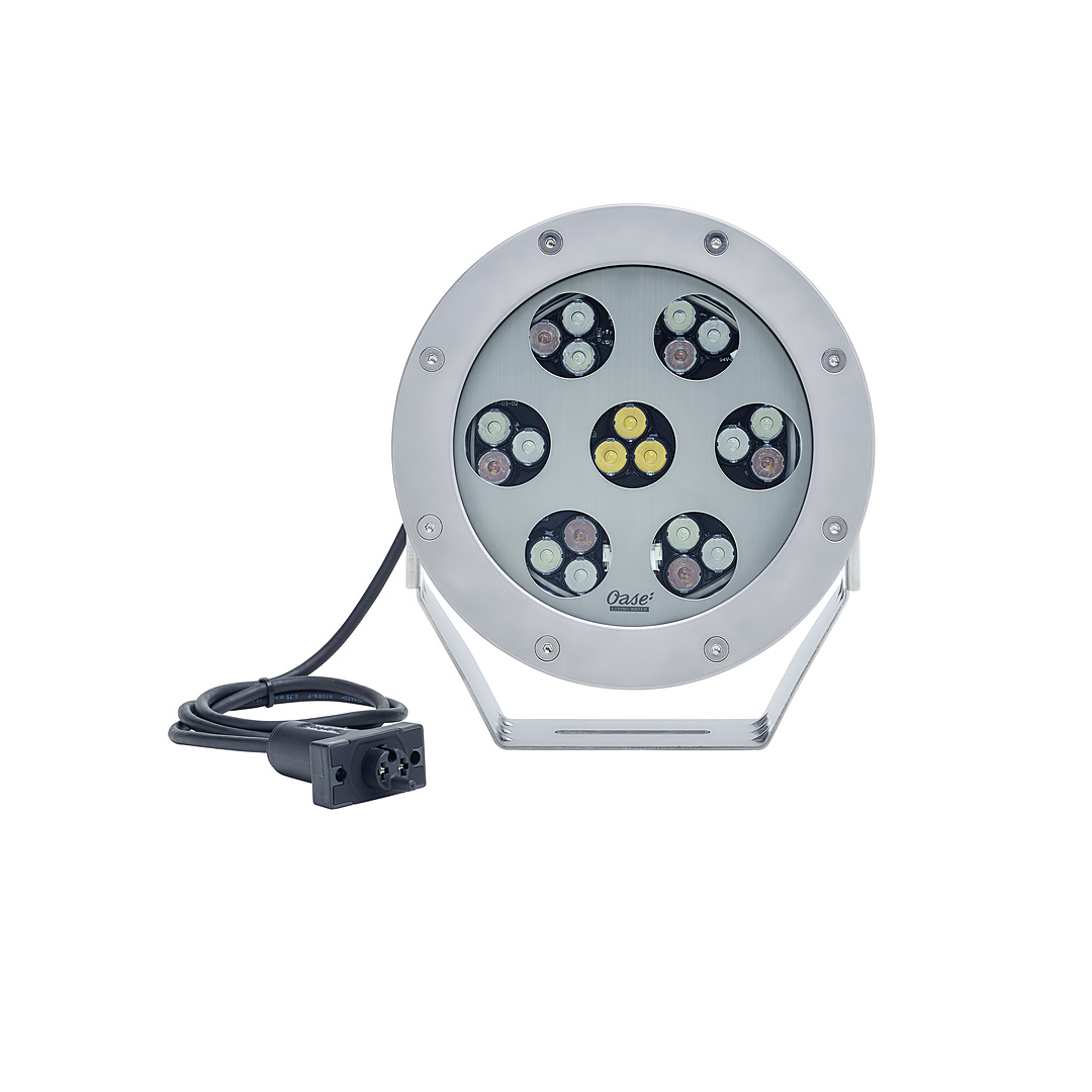 Подсветка ProfiLux Basic LED XL W Flood /DMX/01