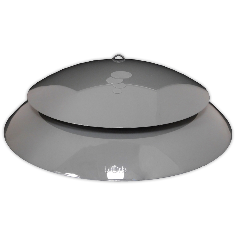 Подсветка BiOrb Replacement Halo LED Меd Lid grey