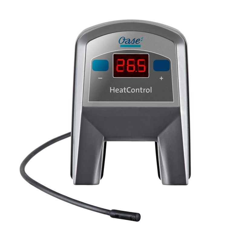 Электронный термостат HeatControl