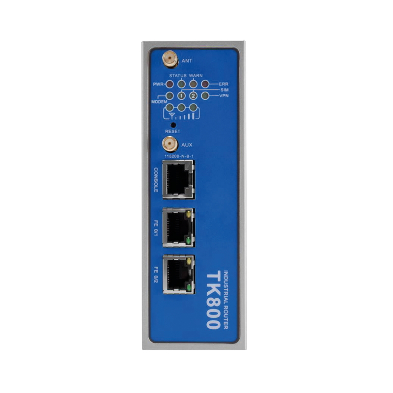 Роутер WECS LTE-Router