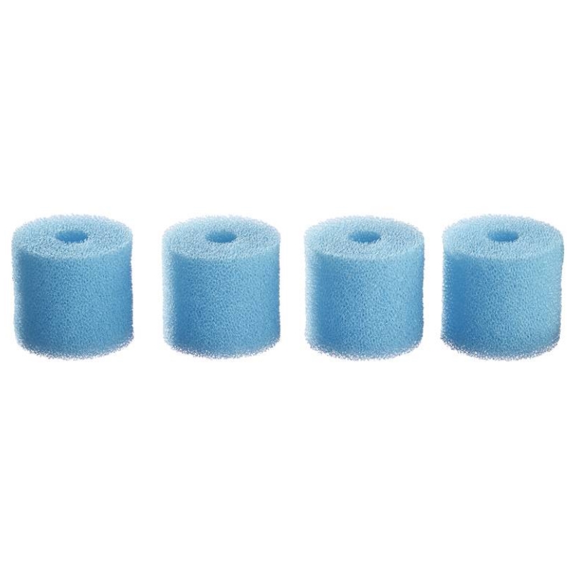 Губки предварительной очистки, Prefilterfoam set 4 BioMaster 45 ppi 