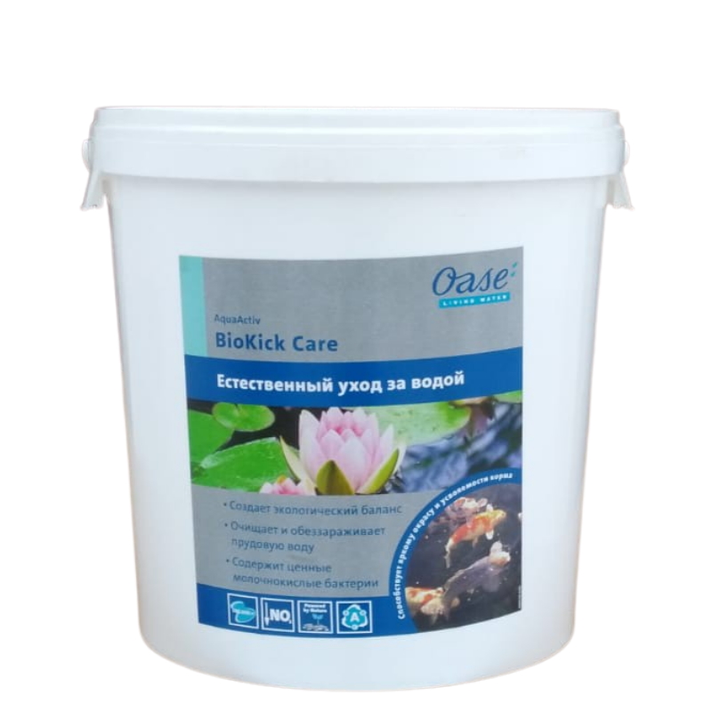 Бактерии BioKick Care 25 l 