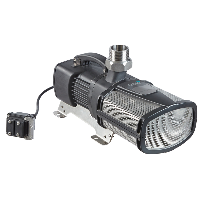 Насос Varionaut 240 24V/DMX/02