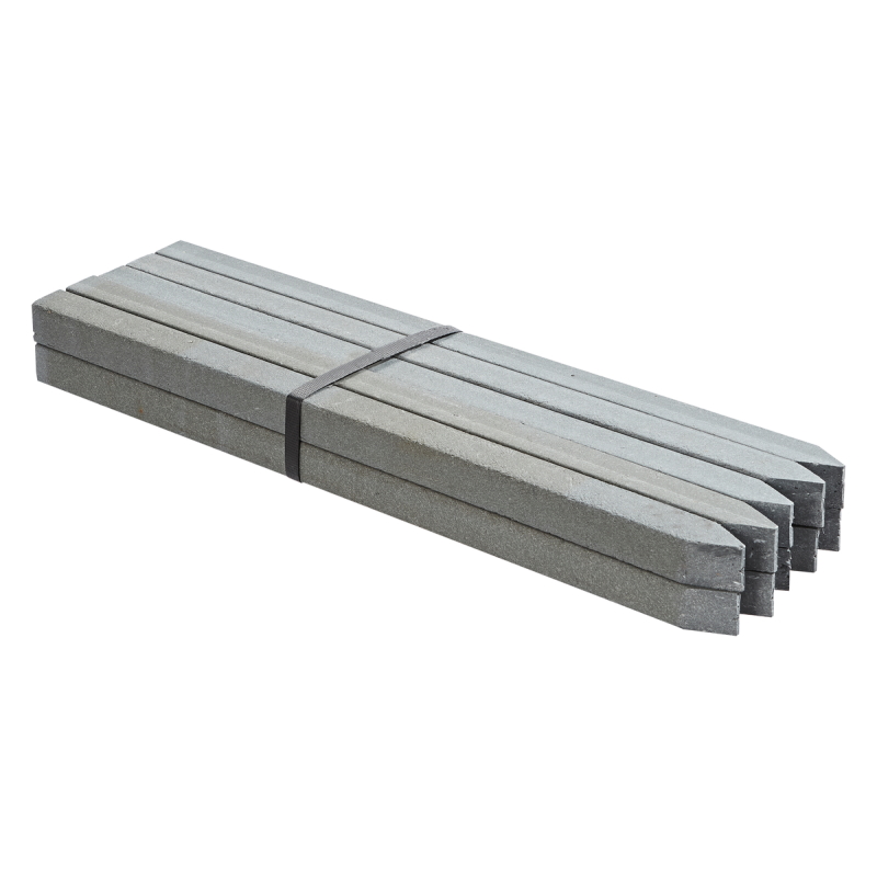 Колышки для крепления береговой ленты PondEdge 10 ground spikes XL