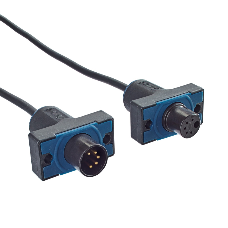Cоединительный кабель Control connection cable 30.0 mm