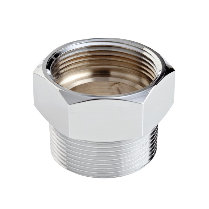 Переходник Adapter G 15 silver