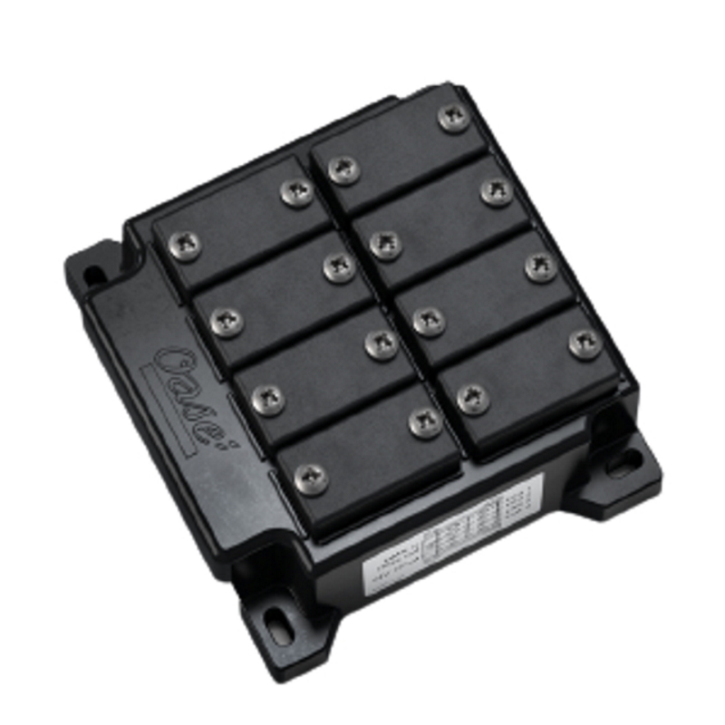 Разветвитель Underwater Switch 24 V DC Compact/DMX/02 