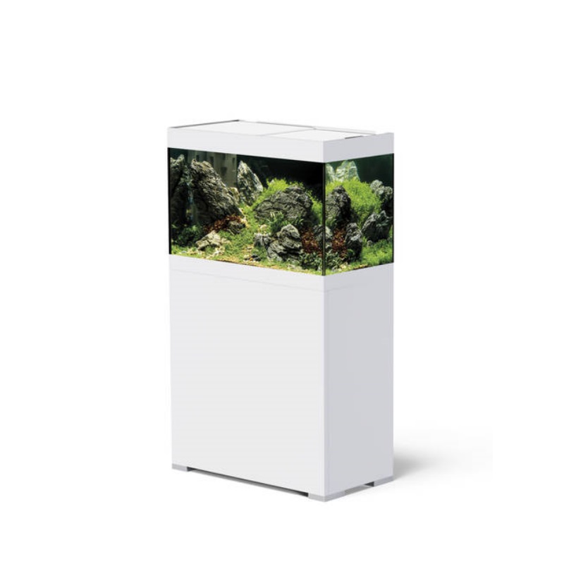 Аквариум StyleLine 125 white Set