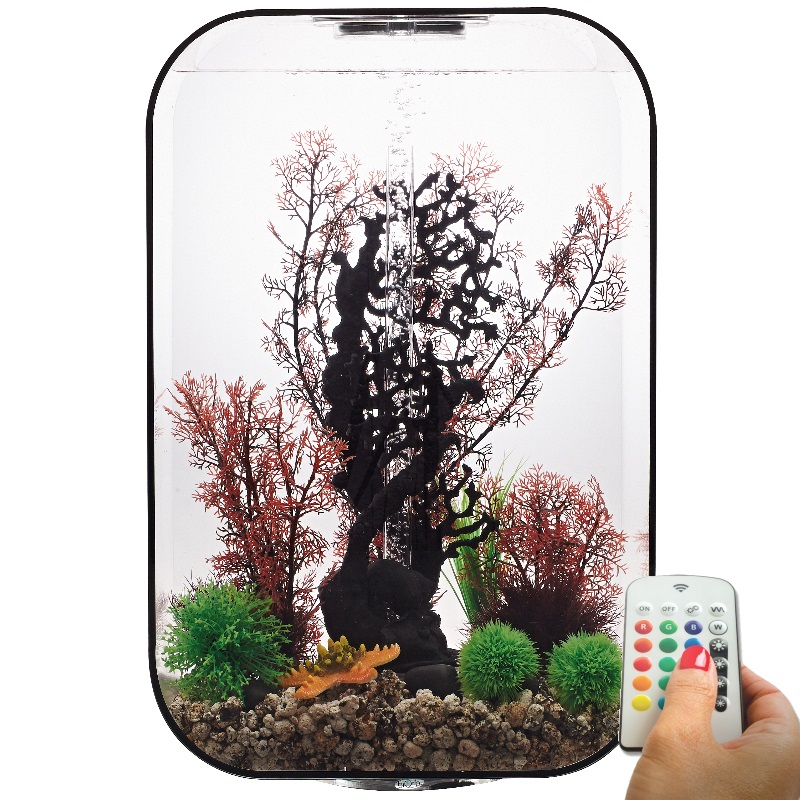 Аквариум biOrb LIFE 60 MCR black