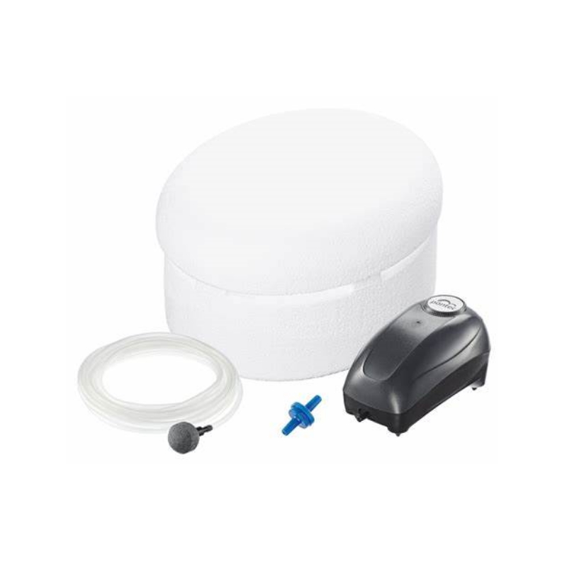 Антиобледенитель PondoPolar Air
