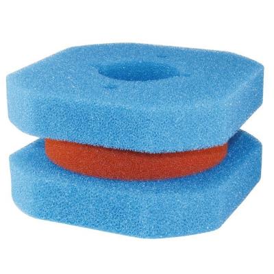 Фильтрующий материал Replacement foam set FiltoClear 3000