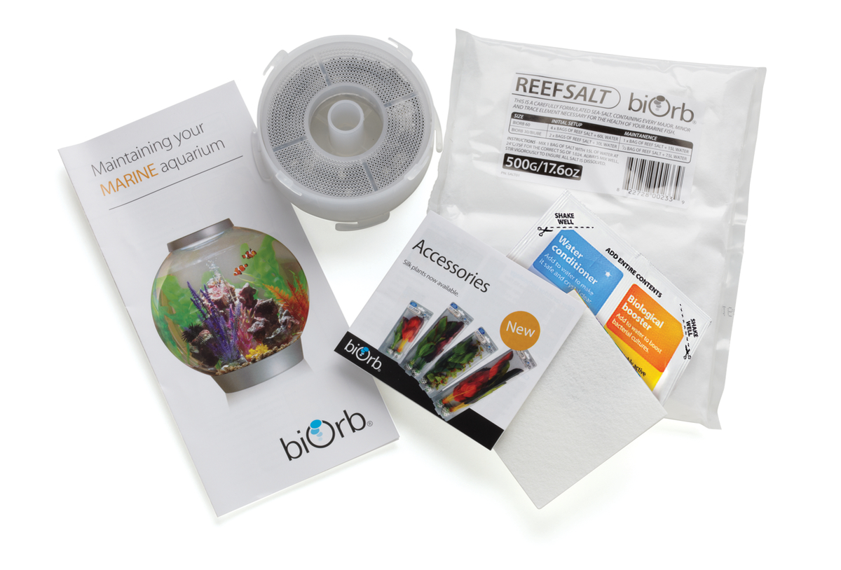 Сменный картридж biOrb Marine service kit