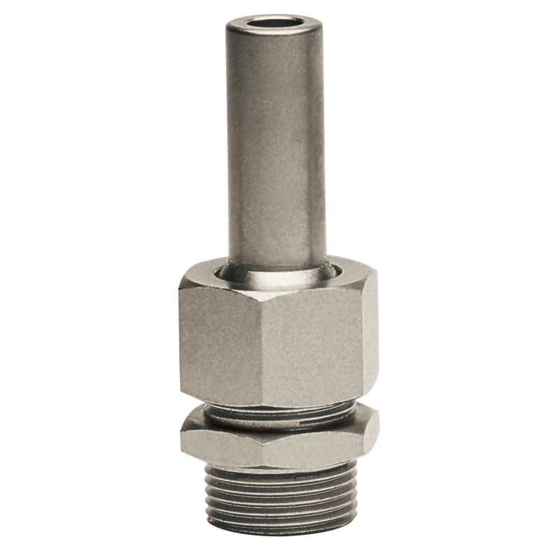 Насадка Comet 10-14 Silver