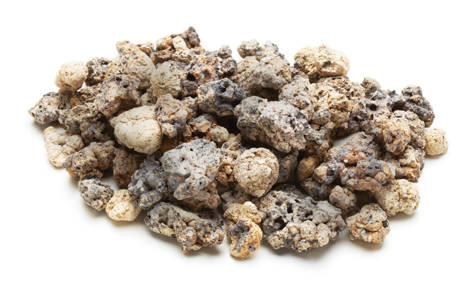 Керамический фильтрующий наполнитель biOrb Ceramic media