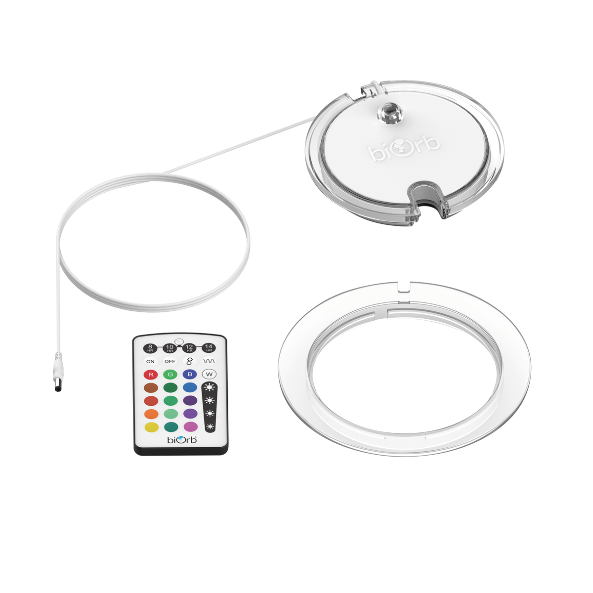 Подсветка, biOrb MCR small white