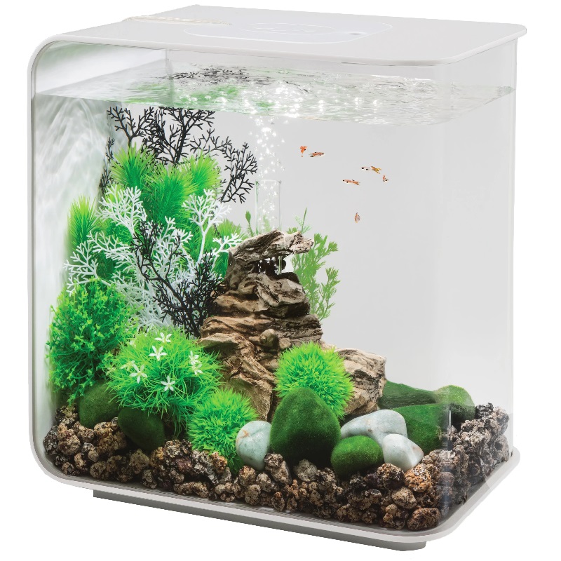 Аквариум biOrb FLOW 30 LED white