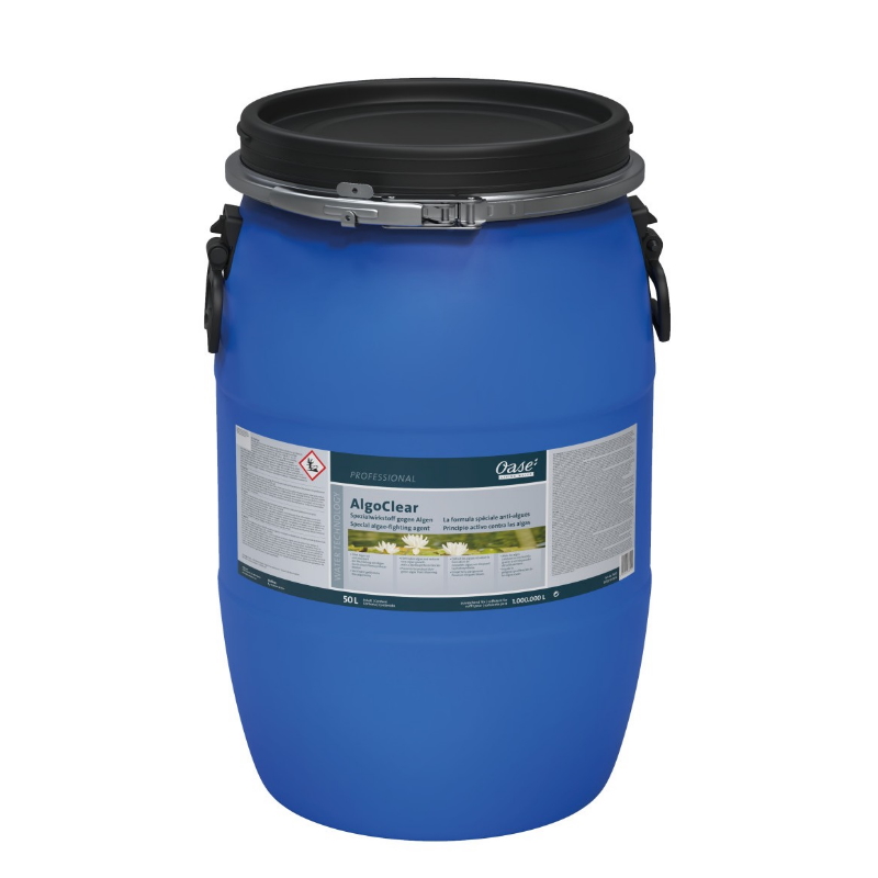 Против сине-зеленых водорослей AlgoClear 50 l 