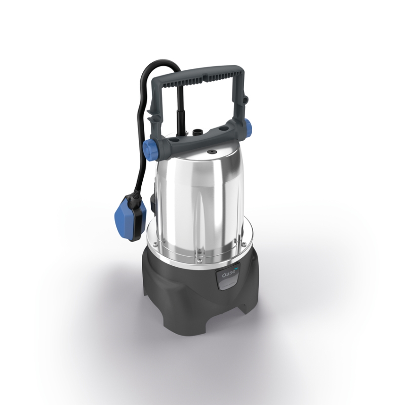 Дренажный насос ProMax MudDrain 14000