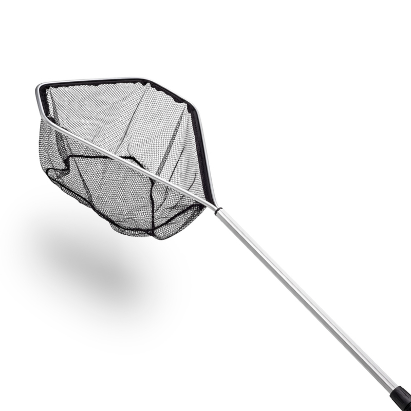 Сачок Pond net triangular  