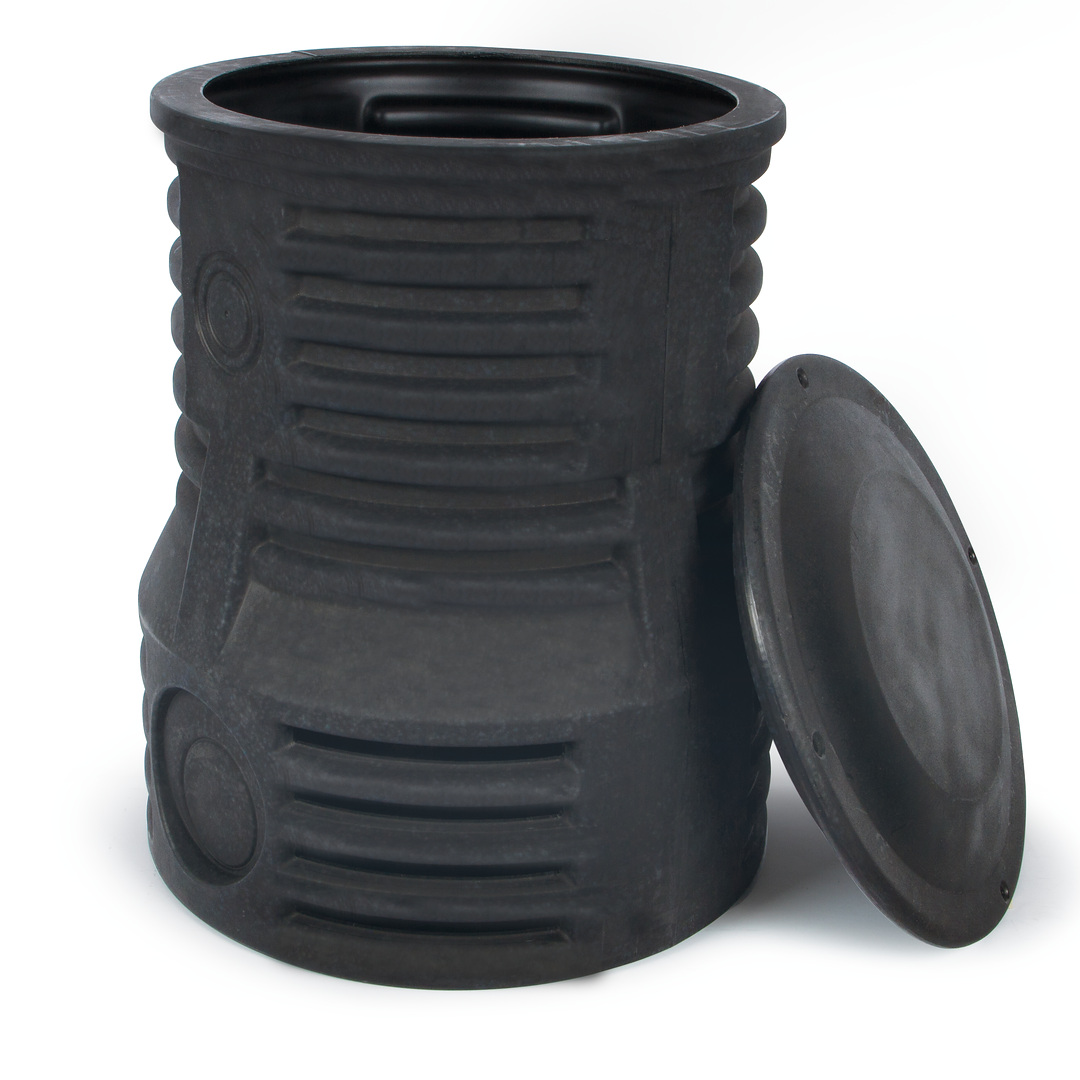 Камера Pump vault 55000