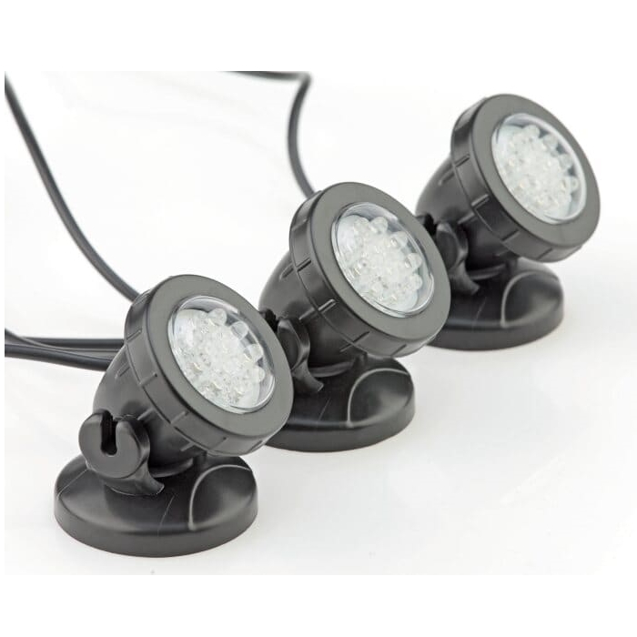 Подсветка PondoStar LED Set 3
