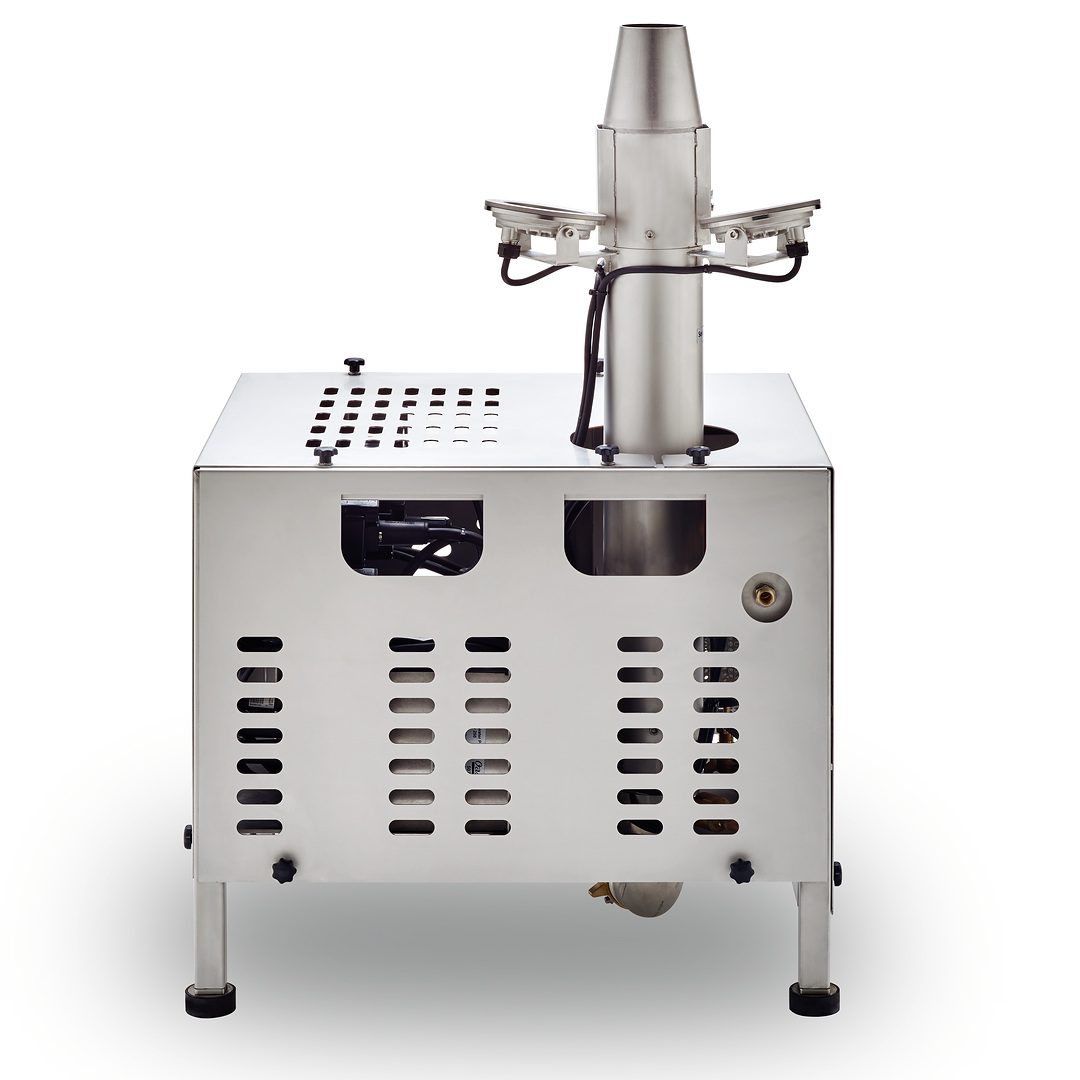 Насадка FountainFlame /DMX/02