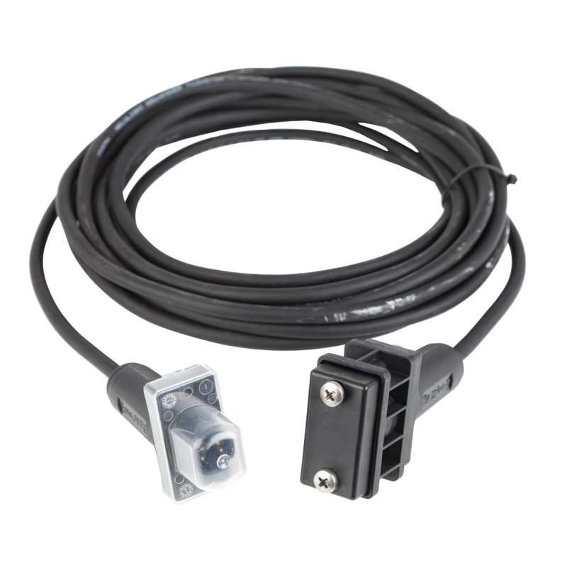 Кабель гибридный Extension cable hybrid /7,5m/01