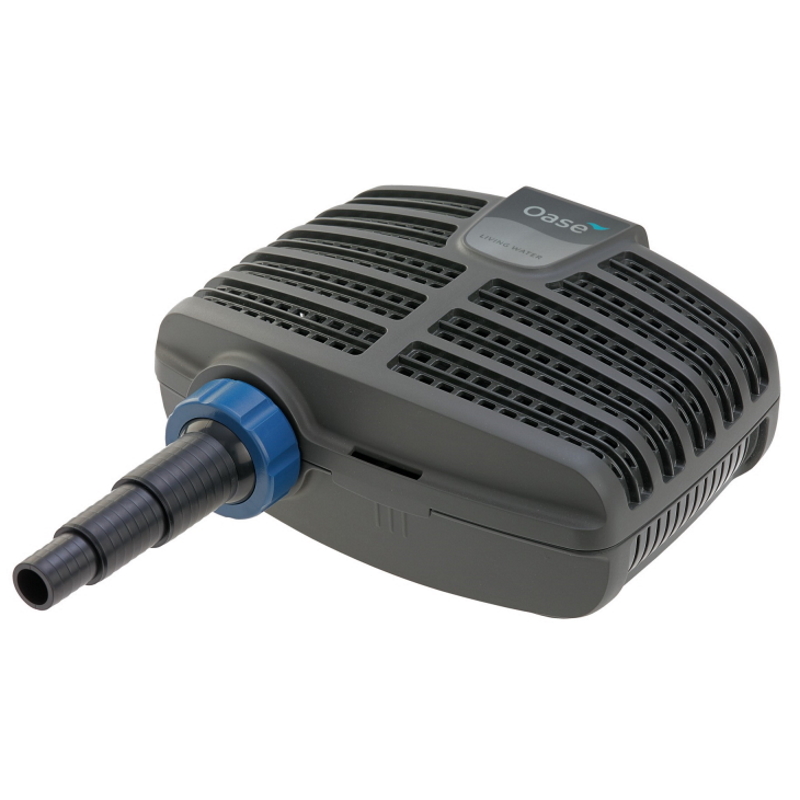 Насос AquaMax Eco Classic 3500 E 