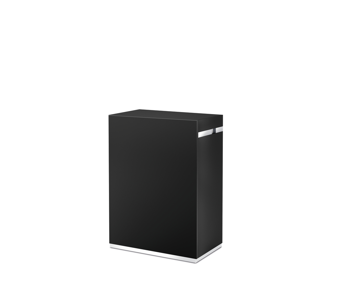 Тумба ScaperLine 60 cabinet black