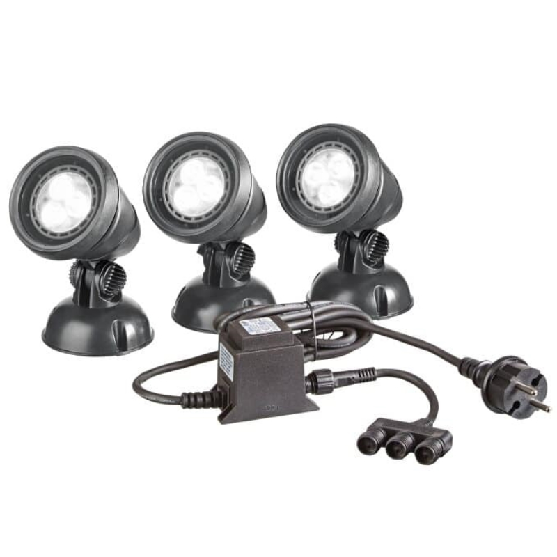 Подсветка LunAqua Classic Led Set 3