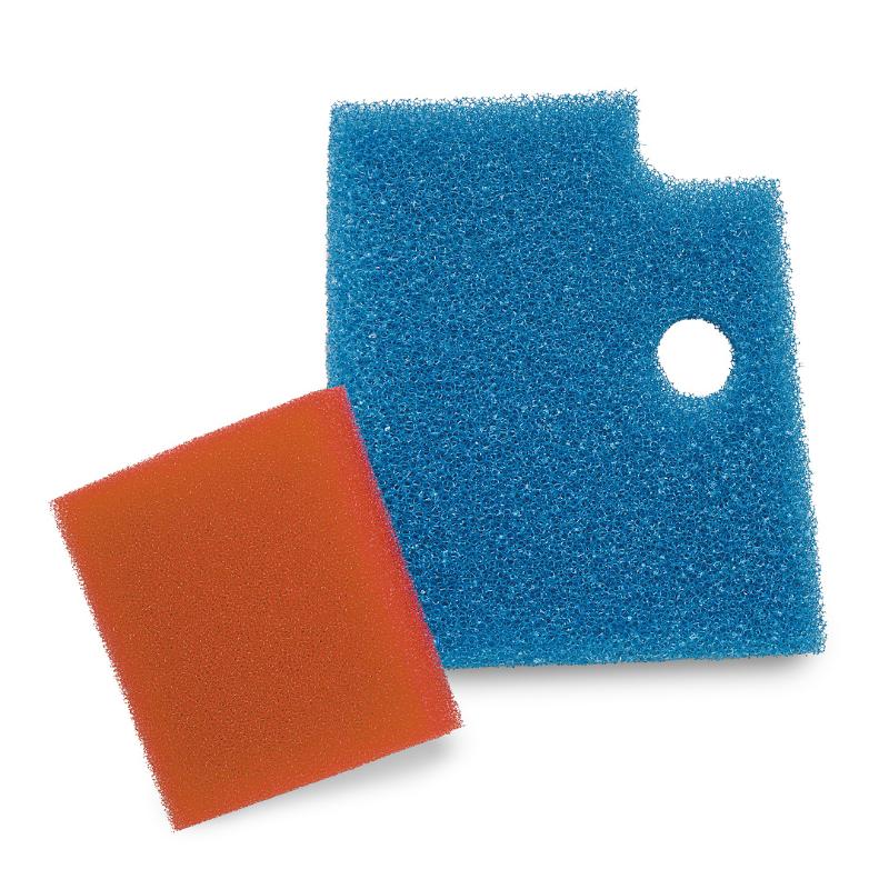 Фильтрующий материал Replacement foam set Filtral UVC 3000