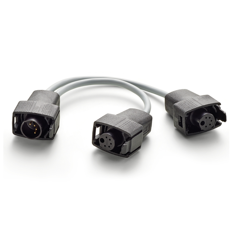 Соединительный кабель EAC Y-Adapter