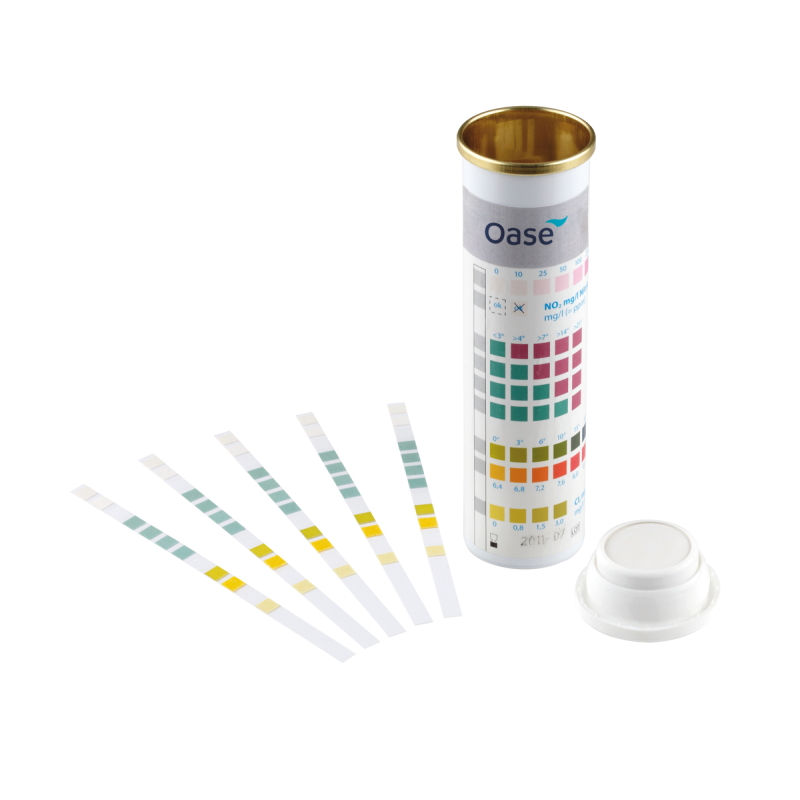 Экспрес тест QuickSticks 6 in 1