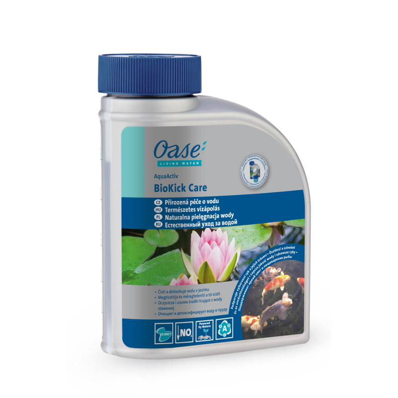 Бактерии BioKick Care 500 ml