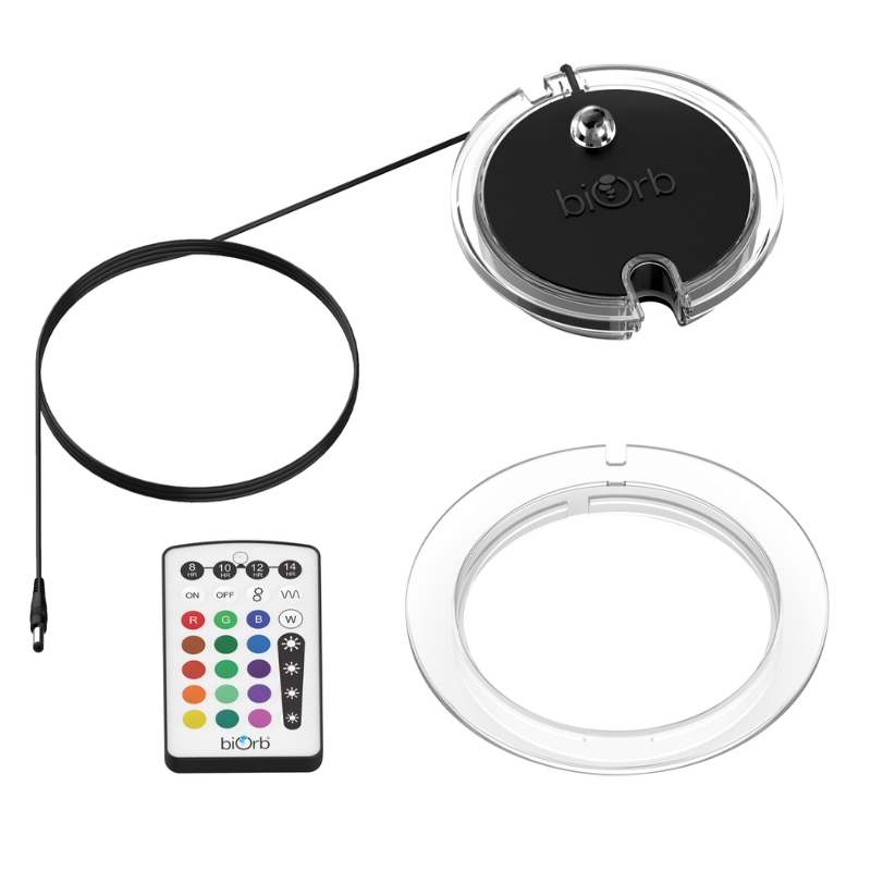 Подсветка, biOrb MCR small black
