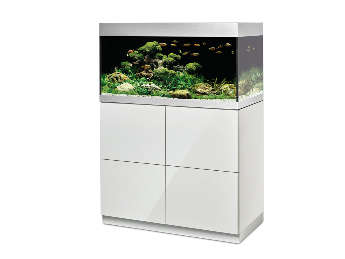 Аквариум HighLine optiwhite 200 white