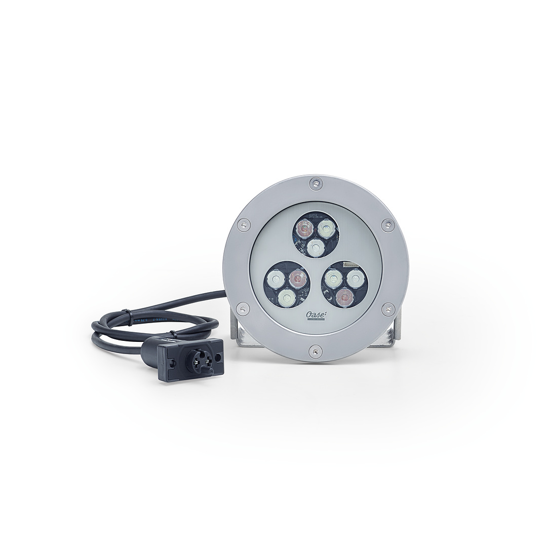 Подсветка ProfiLux Basic LED L W Spot /DMX/02